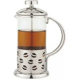 Feyza Design 350ML Paslanmaz Çelik French Press ile Kahve Keyfi - Seçenek 1 - Altın