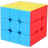 Feyza Design 3x3 Klasik Zeka Küpü Eğitici Oyuncak 6+ Yaş Için - Seçenek 1