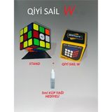 Feyza Design 3x3 Zeka Küpü Sabır Küpü Eğitici Oyuncak - Seçenek 1