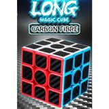 Feyza Design 3X3X3 Speed Rubik Küpü Neon Renkli Zeka ve Sabır Oyuncağı - Seçenek 1