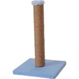 Feyza Design 40CM Kedi Tırmalama Tahtası ile Kedinizin Eğlenceli Zamanları - Seçenek 1