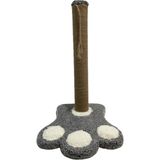 Feyza Design 50 cm Uzunlukta Kedi Tırmalama Tahtası, Eğlenceli ve Dayanıklı Tasarım - Seçenek 1