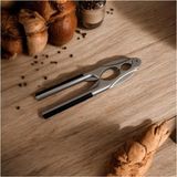 Feyza Design A++ Çelik Fındık ve Ceviz Kırıcı, Paslanmaz, Dayanıklı, Profesyonel Kullanım - Seçenek 1
