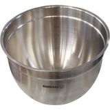 Feyza Design A2776 Proline Gastro Karıştırma Kabı, 20 Cm, Şık ve Dayanıklı Tasarım - Seçenek 1