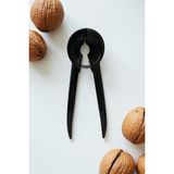 Feyza Design Alüminyum Kırıcı, Siyah, 18 Cm, Ceviz ve Fındık Için Mükemmel Seçim - Seçenek 1