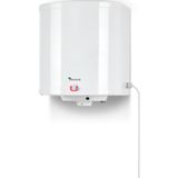 Feyza Design Aqua Tezgah Üstü Elektrikli Termosifon Tü-15, Pratik ve Güçlü Isıtıcı
