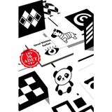 Feyza Design Bebek Zeka Kartları 36'lı Set, Yenidoğan Gelişim ve Eğlence - Seçenek 1