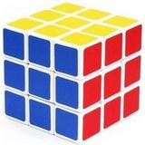 Feyza Design Beceri Sabır Zeka Küpü 3x3 - Eğitici Oyuncak For Ages 3+ - Seçenek 1