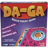 Feyza Design Bilişsel Beceri ve Zeka Geliştirici Eğitici Oyun 6+ Yaş - Seçenek 1