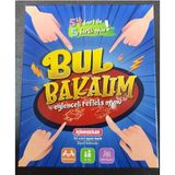 Feyza Design Bul Bakalım Oyunu Ilkokul ve Ortaokul Için Zeka Oyunları - Seçenek 1