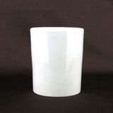 Feyza Design Büyük Boy Beyaz Çok Amaçlı Seramik Kavanoz - 10'lu Paket, Şık ve Dayanıklı - Ahşap - Beyaz