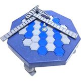 Feyza Design Buz Tuzağı Buz Kırma Strateji Oyunu - Eğitici ve Eğlenceli - Seçenek 1