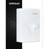 Feyza Design C7 Yeni Nesil Karbon Izli Güneş Enerjili Elektrikli Şofben