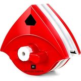 Feyza Design Çift Cam Mıknatıslı Silme Aparatı, Ayarlanabilir Temizlik Aracı - Seçenek 1
