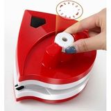 Feyza Design Çift Cam Pencere Silme Aparatı, Ayarlanabilir, Mıknatıslı 3-30 mm - Seçenek 1