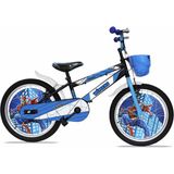 Feyza Design Çocuklar Için 20 Jant Bmx Bisiklet, Lüx Tasarım, Garantili, Yerlı Üretim - Seçenek 1 - Ahşap - Ceviz