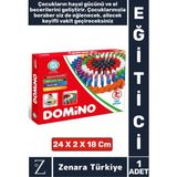 Feyza Design Çocuklar Için Eğitici El-Göz Koordinasyonu ve Zeka Geliştirici Oyuncak - Seçenek 1