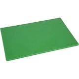 Feyza Design Çok Amaçlı 40X25X2 cm Polietilen Kesme Tahtası, Pratik ve Dayanıklı - Ahşap - Seçenek 1