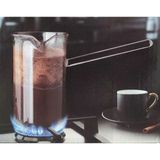 Feyza Design Dayanıklı 350 ml Çelik Cezve, Pratik ve Şık Tasarım - Seçenek 1
