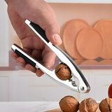 Feyza Design Dayanıklı Metal Fındık Ceviz Kıracağı, Ev Kullanımı Için El Aleti - Seçenek 1