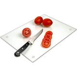 Feyza Design Doğal Ahşap Kesme Tahtası 25X35, Şık ve Dayanıklı Mutfak Gereci - Altın - Seçenek 1