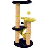 Feyza Design Doğal Seagrass Kedi Tırmalama Tahtası, Sağlıklı ve Eğlenceli Meydan Okuma - Seçenek 1