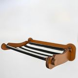 Feyza Design Duvarda Monte Kedi Hamak ve Tırmanma Parkuru Seti - Seçenek 1