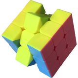 Feyza Design Eğitici 3x3 Zeka Küpü Çocuklar Için Oyuncak - Seçenek 1
