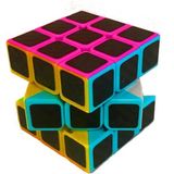 Feyza Design Eğitici 3x3 Zeka Küpü Sabır Oyuncağı - Seçenek 1