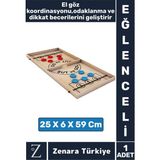 Feyza Design Eğitici Futbol Oyunu: El-Göz Koordinasyonu ve Dikkat Geliştirici - Seçenek 1