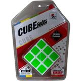 Feyza Design Eğitici Zeka Küpü 3X3X3 5,5 cm - Çocuklar Için Oyun ve Öğrenme - Seçenek 1