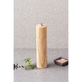 Feyza Design El Yapımı Doğal Değirmen, 20 Cm, Kaliteli ve Şık Tasarım - Seçenek 1