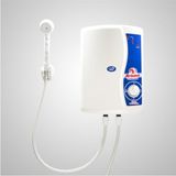 Feyza Design Elektrikli Ani Isıtıcı Şofben 7500W, Güçlü ve Güvenilir Performans