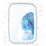 Feyza Design Elektrikli Mutfak Şofbeni, Pratik ve Şık Isıtıcı Çözüm