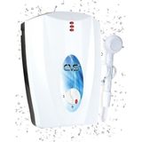 Feyza Design Elektrikli Şofben Dn 5265 Armutlu, Güçlü ve Ekonomik Isıtma Çözümü