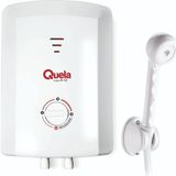 Feyza Design Elektrikli Şofben, Pratik ve Güçlü Isıtma Özelliği, Kolay Kullanım