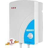 Feyza Design Elektrikli Su Isıtıcı, Hızlı ve Güçlü Şofben, Pratik Kullanım