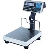 Feyza Design Elektronik Terazi 35X40CM 150KG, Hassas Ölçüm ve Güçlü Yapı
