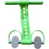 Feyza Design Etkili Body Trimmer, Jimnastik Egzersiz ve Kondisyon Aleti, Ekstra Dirençli - Ahşap