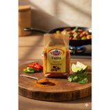 Feyza Design Fajita Baharatı 500 Gr, Lezzetli ve Aromatik Baharat Karışımı - Seçenek 1