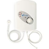 Feyza Design Fnt-03 Banyo Tipi Anında Su Isıtıcı, Pratik ve Güvenilir Kullanım - Elektrikli