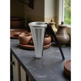 Feyza Design Gri Metal Ceviz ve Fındık Kıracağı, Dayanıklı ve Pratik Kullanım - Seçenek 1