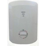 Feyza Design Grünberg 7500W Elektrikli Şofbeni, Güçlü ve Güvenli Isıtma Çözümü