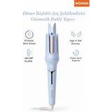 Feyza Design Hızlı 10 Saniye Isınan Otomatik Saç Maşası, Bukle Yapıcı ve Şekillendirici - Seçenek 1