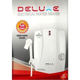 Feyza Design Hızlı ve Şık Su Isıtıcı Şofben, Güvenle Kullanabileceğiniz Pratik Çözüm - Elektrikli