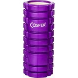 Feyza Design Hollow Foam Roller, Egzersiz ve Esneme Için Yumuşak ve Hafif Tasarım - Seçenek 1