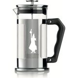 Feyza Design Kapasiteli French Press 1l, Güçlü ve Şık Kahve Demleme Aracı - Seçenek 1 - Altın