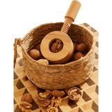 Feyza Design Kırıcı ile Cevizleri Kolayca Kırın ve Lezzetli Atıştırmalıklar Hazırlayın - Seçenek 1