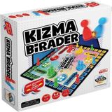 Feyza Design Kızma Birader Akıl ve Zeka Geliştirici Kutu Oyunu - Seçenek 1