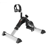 Feyza Design Küçük Boy Pedal Egzersiz Bisikleti, Ev Için Renkli Fitness Aleti - Seçenek 1